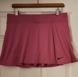 Nike Dri Fit Golf Skirt